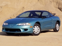 Eagle Talon Coupe (1 generation) 2.0 AT TSi (205 HP) foto, Eagle Talon Coupe (1 generation) 2.0 AT TSi (205 HP) fotos, Eagle Talon Coupe (1 generation) 2.0 AT TSi (205 HP) Bilder, Eagle Talon Coupe (1 generation) 2.0 AT TSi (205 HP) Bild