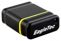 EagleTec Nano 8GB Technische Daten, EagleTec Nano 8GB Daten, EagleTec Nano 8GB Funktionen, EagleTec Nano 8GB Bewertung, EagleTec Nano 8GB kaufen, EagleTec Nano 8GB Preis, EagleTec Nano 8GB USB Flash-Laufwerk