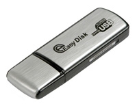 EasyDisk ED17 64Mb Technische Daten, EasyDisk ED17 64Mb Daten, EasyDisk ED17 64Mb Funktionen, EasyDisk ED17 64Mb Bewertung, EasyDisk ED17 64Mb kaufen, EasyDisk ED17 64Mb Preis, EasyDisk ED17 64Mb USB Flash-Laufwerk