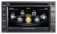 EasyGo U101 Technische Daten, EasyGo U101 Daten, EasyGo U101 Funktionen, EasyGo U101 Bewertung, EasyGo U101 kaufen, EasyGo U101 Preis, EasyGo U101 Auto Multimedia Player