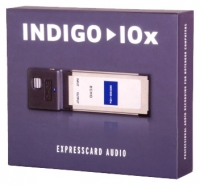 Echo Indigo IOx foto, Echo Indigo IOx fotos, Echo Indigo IOx Bilder, Echo Indigo IOx Bild