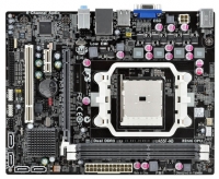 ECS A55F-M3 (V1.0) Technische Daten, ECS A55F-M3 (V1.0) Daten, ECS A55F-M3 (V1.0) Funktionen, ECS A55F-M3 (V1.0) Bewertung, ECS A55F-M3 (V1.0) kaufen, ECS A55F-M3 (V1.0) Preis, ECS A55F-M3 (V1.0) Hauptplatine