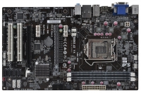 ECS B85H3-A3 (V1.0) Technische Daten, ECS B85H3-A3 (V1.0) Daten, ECS B85H3-A3 (V1.0) Funktionen, ECS B85H3-A3 (V1.0) Bewertung, ECS B85H3-A3 (V1.0) kaufen, ECS B85H3-A3 (V1.0) Preis, ECS B85H3-A3 (V1.0) Hauptplatine