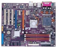 ECS C19-A SLI (1.0A) Technische Daten, ECS C19-A SLI (1.0A) Daten, ECS C19-A SLI (1.0A) Funktionen, ECS C19-A SLI (1.0A) Bewertung, ECS C19-A SLI (1.0A) kaufen, ECS C19-A SLI (1.0A) Preis, ECS C19-A SLI (1.0A) Hauptplatine