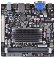 ECS HDC-I2/C-60 (V2.0) Technische Daten, ECS HDC-I2/C-60 (V2.0) Daten, ECS HDC-I2/C-60 (V2.0) Funktionen, ECS HDC-I2/C-60 (V2.0) Bewertung, ECS HDC-I2/C-60 (V2.0) kaufen, ECS HDC-I2/C-60 (V2.0) Preis, ECS HDC-I2/C-60 (V2.0) Hauptplatine