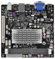 ECS HDC-I2/E-240 (V1.0) Technische Daten, ECS HDC-I2/E-240 (V1.0) Daten, ECS HDC-I2/E-240 (V1.0) Funktionen, ECS HDC-I2/E-240 (V1.0) Bewertung, ECS HDC-I2/E-240 (V1.0) kaufen, ECS HDC-I2/E-240 (V1.0) Preis, ECS HDC-I2/E-240 (V1.0) Hauptplatine