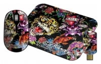 Ed Hardy Kabellose Maus   Pad   USB-Flash-Full Color Black USB Technische Daten, Ed Hardy Kabellose Maus   Pad   USB-Flash-Full Color Black USB Daten, Ed Hardy Kabellose Maus   Pad   USB-Flash-Full Color Black USB Funktionen, Ed Hardy Kabellose Maus   Pad   USB-Flash-Full Color Black USB Bewertung, Ed Hardy Kabellose Maus   Pad   USB-Flash-Full Color Black USB kaufen, Ed Hardy Kabellose Maus   Pad   USB-Flash-Full Color Black USB Preis, Ed Hardy Kabellose Maus   Pad   USB-Flash-Full Color Black USB Tastatur-Maus-Sets