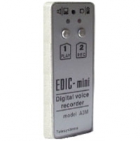 Edic-mini A3M-37h Technische Daten, Edic-mini A3M-37h Daten, Edic-mini A3M-37h Funktionen, Edic-mini A3M-37h Bewertung, Edic-mini A3M-37h kaufen, Edic-mini A3M-37h Preis, Edic-mini A3M-37h Diktiergerät