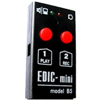 Edic-mini B5-19h Technische Daten, Edic-mini B5-19h Daten, Edic-mini B5-19h Funktionen, Edic-mini B5-19h Bewertung, Edic-mini B5-19h kaufen, Edic-mini B5-19h Preis, Edic-mini B5-19h Diktiergerät