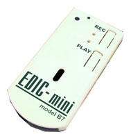 Edic-mini B7-280 Technische Daten, Edic-mini B7-280 Daten, Edic-mini B7-280 Funktionen, Edic-mini B7-280 Bewertung, Edic-mini B7-280 kaufen, Edic-mini B7-280 Preis, Edic-mini B7-280 Diktiergerät