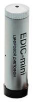 Edic-mini Tiny 16 A63-600h Technische Daten, Edic-mini Tiny 16 A63-600h Daten, Edic-mini Tiny 16 A63-600h Funktionen, Edic-mini Tiny 16 A63-600h Bewertung, Edic-mini Tiny 16 A63-600h kaufen, Edic-mini Tiny 16 A63-600h Preis, Edic-mini Tiny 16 A63-600h Diktiergerät