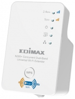 Edimax EW-7238RPD Technische Daten, Edimax EW-7238RPD Daten, Edimax EW-7238RPD Funktionen, Edimax EW-7238RPD Bewertung, Edimax EW-7238RPD kaufen, Edimax EW-7238RPD Preis, Edimax EW-7238RPD Ausrüstung Wi-Fi und Bluetooth