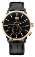 Edox 62003-357RNNIR Technische Daten, Edox 62003-357RNNIR Daten, Edox 62003-357RNNIR Funktionen, Edox 62003-357RNNIR Bewertung, Edox 62003-357RNNIR kaufen, Edox 62003-357RNNIR Preis, Edox 62003-357RNNIR Armbanduhren