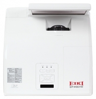 EIKI EIP-WSS3100 Technische Daten, EIKI EIP-WSS3100 Daten, EIKI EIP-WSS3100 Funktionen, EIKI EIP-WSS3100 Bewertung, EIKI EIP-WSS3100 kaufen, EIKI EIP-WSS3100 Preis, EIKI EIP-WSS3100 Videoprojektor