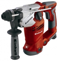 Einhell RT-RH 26 Technische Daten, Einhell RT-RH 26 Daten, Einhell RT-RH 26 Funktionen, Einhell RT-RH 26 Bewertung, Einhell RT-RH 26 kaufen, Einhell RT-RH 26 Preis, Einhell RT-RH 26 Schlagbohrmaschine