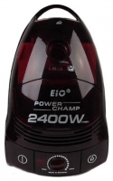 EIO Topo Power Champ 2400 Technische Daten, EIO Topo Power Champ 2400 Daten, EIO Topo Power Champ 2400 Funktionen, EIO Topo Power Champ 2400 Bewertung, EIO Topo Power Champ 2400 kaufen, EIO Topo Power Champ 2400 Preis, EIO Topo Power Champ 2400 Staubsauger