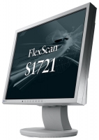 Eizo FlexScan S1721SA Technische Daten, Eizo FlexScan S1721SA Daten, Eizo FlexScan S1721SA Funktionen, Eizo FlexScan S1721SA Bewertung, Eizo FlexScan S1721SA kaufen, Eizo FlexScan S1721SA Preis, Eizo FlexScan S1721SA Monitore