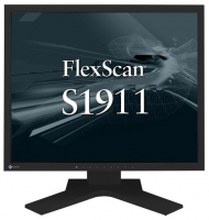 Eizo FlexScan S1911SH Technische Daten, Eizo FlexScan S1911SH Daten, Eizo FlexScan S1911SH Funktionen, Eizo FlexScan S1911SH Bewertung, Eizo FlexScan S1911SH kaufen, Eizo FlexScan S1911SH Preis, Eizo FlexScan S1911SH Monitore