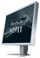 Eizo FlexScan S1911SH foto, Eizo FlexScan S1911SH fotos, Eizo FlexScan S1911SH Bilder, Eizo FlexScan S1911SH Bild