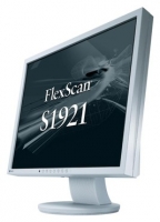 Eizo FlexScan S1921SA Technische Daten, Eizo FlexScan S1921SA Daten, Eizo FlexScan S1921SA Funktionen, Eizo FlexScan S1921SA Bewertung, Eizo FlexScan S1921SA kaufen, Eizo FlexScan S1921SA Preis, Eizo FlexScan S1921SA Monitore