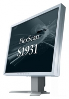 Eizo FlexScan S1931SH Technische Daten, Eizo FlexScan S1931SH Daten, Eizo FlexScan S1931SH Funktionen, Eizo FlexScan S1931SH Bewertung, Eizo FlexScan S1931SH kaufen, Eizo FlexScan S1931SH Preis, Eizo FlexScan S1931SH Monitore