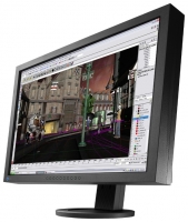 Eizo FlexScan SX2462W foto, Eizo FlexScan SX2462W fotos, Eizo FlexScan SX2462W Bilder, Eizo FlexScan SX2462W Bild