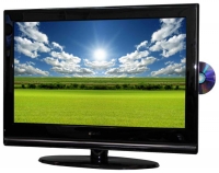 ELECT LC-32G61(DVD) Technische Daten, ELECT LC-32G61(DVD) Daten, ELECT LC-32G61(DVD) Funktionen, ELECT LC-32G61(DVD) Bewertung, ELECT LC-32G61(DVD) kaufen, ELECT LC-32G61(DVD) Preis, ELECT LC-32G61(DVD) Fernseher