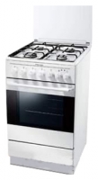 Electrolux EKK 511505 W Technische Daten, Electrolux EKK 511505 W Daten, Electrolux EKK 511505 W Funktionen, Electrolux EKK 511505 W Bewertung, Electrolux EKK 511505 W kaufen, Electrolux EKK 511505 W Preis, Electrolux EKK 511505 W Herd