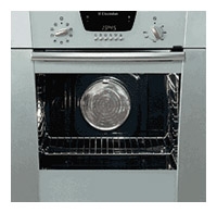 Electrolux EOB 6640 U Technische Daten, Electrolux EOB 6640 U Daten, Electrolux EOB 6640 U Funktionen, Electrolux EOB 6640 U Bewertung, Electrolux EOB 6640 U kaufen, Electrolux EOB 6640 U Preis, Electrolux EOB 6640 U Eingebaute Backöfen