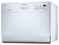 Electrolux ESF 2450 W Technische Daten, Electrolux ESF 2450 W Daten, Electrolux ESF 2450 W Funktionen, Electrolux ESF 2450 W Bewertung, Electrolux ESF 2450 W kaufen, Electrolux ESF 2450 W Preis, Electrolux ESF 2450 W Geschirrspüler