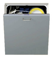 Electrolux ESL 654 Technische Daten, Electrolux ESL 654 Daten, Electrolux ESL 654 Funktionen, Electrolux ESL 654 Bewertung, Electrolux ESL 654 kaufen, Electrolux ESL 654 Preis, Electrolux ESL 654 Geschirrspüler