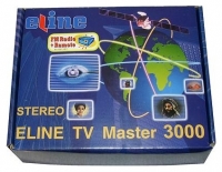 Eline TVMaster-3000 foto, Eline TVMaster-3000 fotos, Eline TVMaster-3000 Bilder, Eline TVMaster-3000 Bild