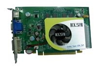 Elsa GeForce 8500 GT 550Mhz PCI-E 256Mb 800Mhz 128 bit DVI TV YPrPb Technische Daten, Elsa GeForce 8500 GT 550Mhz PCI-E 256Mb 800Mhz 128 bit DVI TV YPrPb Daten, Elsa GeForce 8500 GT 550Mhz PCI-E 256Mb 800Mhz 128 bit DVI TV YPrPb Funktionen, Elsa GeForce 8500 GT 550Mhz PCI-E 256Mb 800Mhz 128 bit DVI TV YPrPb Bewertung, Elsa GeForce 8500 GT 550Mhz PCI-E 256Mb 800Mhz 128 bit DVI TV YPrPb kaufen, Elsa GeForce 8500 GT 550Mhz PCI-E 256Mb 800Mhz 128 bit DVI TV YPrPb Preis, Elsa GeForce 8500 GT 550Mhz PCI-E 256Mb 800Mhz 128 bit DVI TV YPrPb Grafikkarten