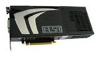 Elsa GeForce 9800 GX2 600Mhz PCI-E 2.0 1024Mb 2000Mhz 512 bit 2xDVI HDMI HDCP Technische Daten, Elsa GeForce 9800 GX2 600Mhz PCI-E 2.0 1024Mb 2000Mhz 512 bit 2xDVI HDMI HDCP Daten, Elsa GeForce 9800 GX2 600Mhz PCI-E 2.0 1024Mb 2000Mhz 512 bit 2xDVI HDMI HDCP Funktionen, Elsa GeForce 9800 GX2 600Mhz PCI-E 2.0 1024Mb 2000Mhz 512 bit 2xDVI HDMI HDCP Bewertung, Elsa GeForce 9800 GX2 600Mhz PCI-E 2.0 1024Mb 2000Mhz 512 bit 2xDVI HDMI HDCP kaufen, Elsa GeForce 9800 GX2 600Mhz PCI-E 2.0 1024Mb 2000Mhz 512 bit 2xDVI HDMI HDCP Preis, Elsa GeForce 9800 GX2 600Mhz PCI-E 2.0 1024Mb 2000Mhz 512 bit 2xDVI HDMI HDCP Grafikkarten