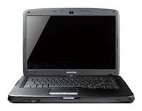 eMachines E520-572G12Mi (Celeron M 575 2000 Mhz/15.4