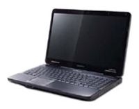 eMachines E525-312G25Mi (Celeron Dual-Core T3100 1900 Mhz/15.6