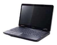 eMachines E725-442G50Mi (Pentium Dual-Core T4400 2200 Mhz/15.6