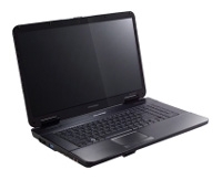 eMachines G725-433G25Mi (Pentium Dual-Core T4300 2100 Mhz/17.3