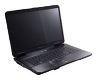 eMachines G725-442G25Mi (Pentium Dual-Core T4300 2100 Mhz/17.3