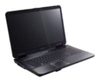 eMachines G725-452G25Mikk (Pentium Dual-Core T4500 2300 Mhz/17.3