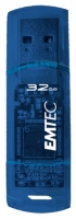 Emtec C250 32GB Technische Daten, Emtec C250 32GB Daten, Emtec C250 32GB Funktionen, Emtec C250 32GB Bewertung, Emtec C250 32GB kaufen, Emtec C250 32GB Preis, Emtec C250 32GB USB Flash-Laufwerk