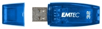 Emtec C410 32GB USB 2.0 foto, Emtec C410 32GB USB 2.0 fotos, Emtec C410 32GB USB 2.0 Bilder, Emtec C410 32GB USB 2.0 Bild