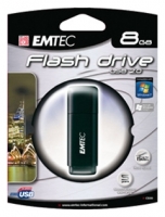 Emtec C500 8GB foto, Emtec C500 8GB fotos, Emtec C500 8GB Bilder, Emtec C500 8GB Bild