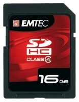 Emtec EKMSD16GB60X Technische Daten, Emtec EKMSD16GB60X Daten, Emtec EKMSD16GB60X Funktionen, Emtec EKMSD16GB60X Bewertung, Emtec EKMSD16GB60X kaufen, Emtec EKMSD16GB60X Preis, Emtec EKMSD16GB60X Speicherkarten