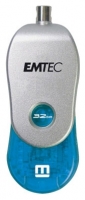 Emtec M200 32GB Technische Daten, Emtec M200 32GB Daten, Emtec M200 32GB Funktionen, Emtec M200 32GB Bewertung, Emtec M200 32GB kaufen, Emtec M200 32GB Preis, Emtec M200 32GB USB Flash-Laufwerk