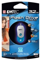 Emtec M200 32GB foto, Emtec M200 32GB fotos, Emtec M200 32GB Bilder, Emtec M200 32GB Bild