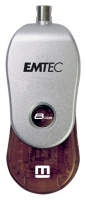 Emtec M200 8Gb Technische Daten, Emtec M200 8Gb Daten, Emtec M200 8Gb Funktionen, Emtec M200 8Gb Bewertung, Emtec M200 8Gb kaufen, Emtec M200 8Gb Preis, Emtec M200 8Gb USB Flash-Laufwerk
