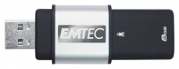 Emtec S450 AES Professionelle 8Gb Technische Daten, Emtec S450 AES Professionelle 8Gb Daten, Emtec S450 AES Professionelle 8Gb Funktionen, Emtec S450 AES Professionelle 8Gb Bewertung, Emtec S450 AES Professionelle 8Gb kaufen, Emtec S450 AES Professionelle 8Gb Preis, Emtec S450 AES Professionelle 8Gb USB Flash-Laufwerk