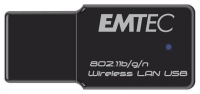 Emtec WI350 Technische Daten, Emtec WI350 Daten, Emtec WI350 Funktionen, Emtec WI350 Bewertung, Emtec WI350 kaufen, Emtec WI350 Preis, Emtec WI350 Ausrüstung Wi-Fi und Bluetooth