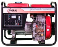 Eneral DG-4.5-3 B Technische Daten, Eneral DG-4.5-3 B Daten, Eneral DG-4.5-3 B Funktionen, Eneral DG-4.5-3 B Bewertung, Eneral DG-4.5-3 B kaufen, Eneral DG-4.5-3 B Preis, Eneral DG-4.5-3 B Elektrischer Generator